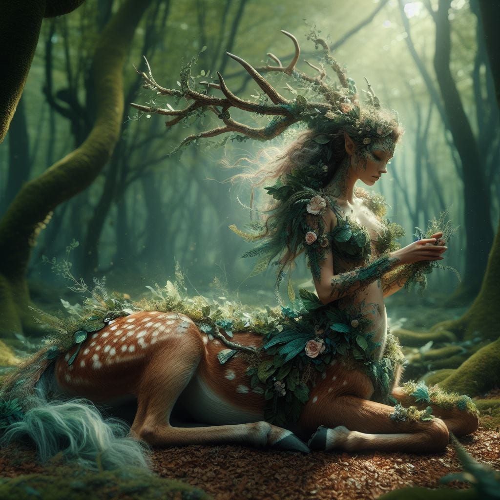 Dryad