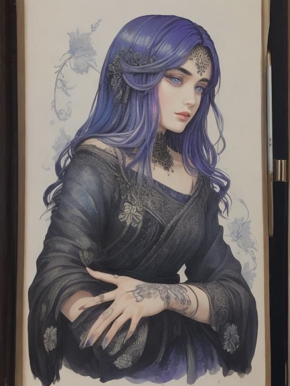 Lucinda