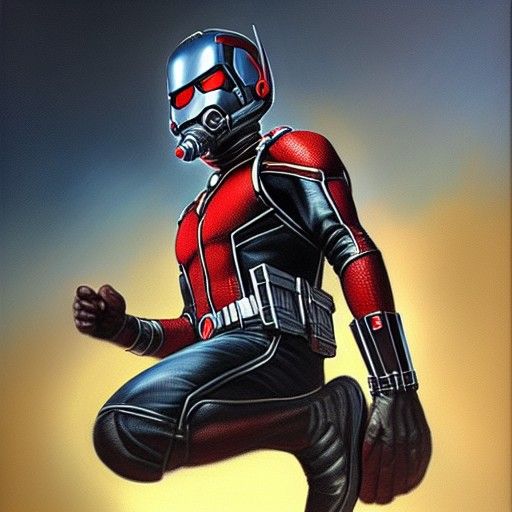 Ant-Man
