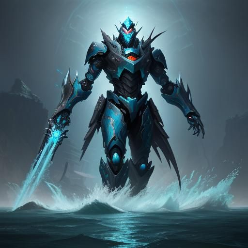 Aqua Watcher