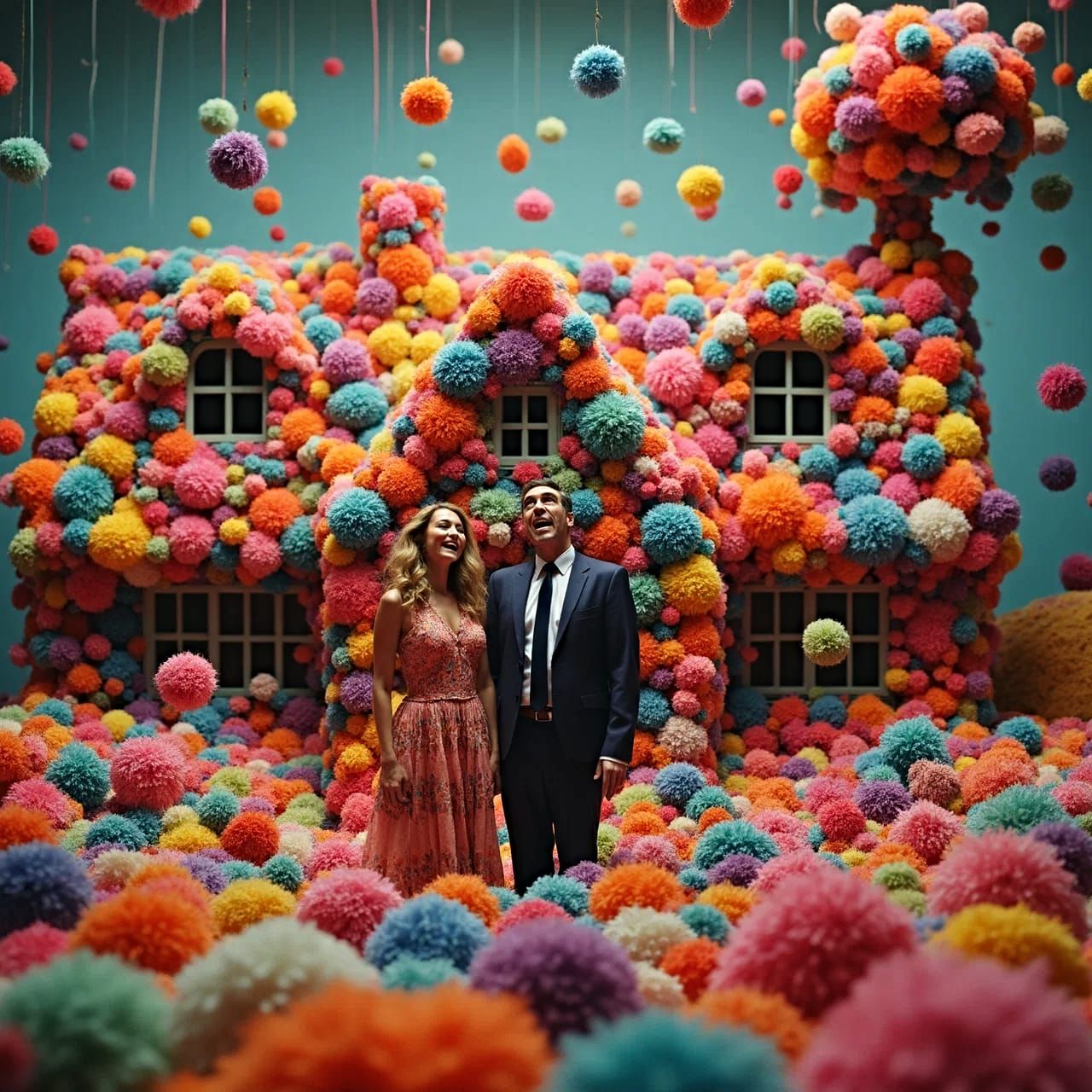 The Grandkids Will Lover It!