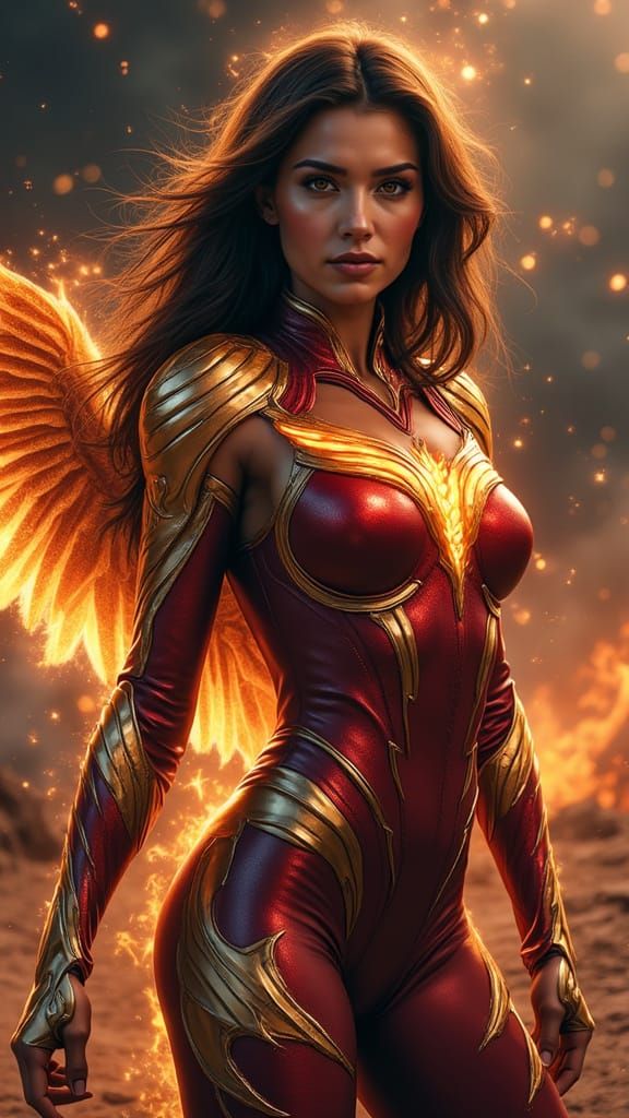 Firebird (New MCU)