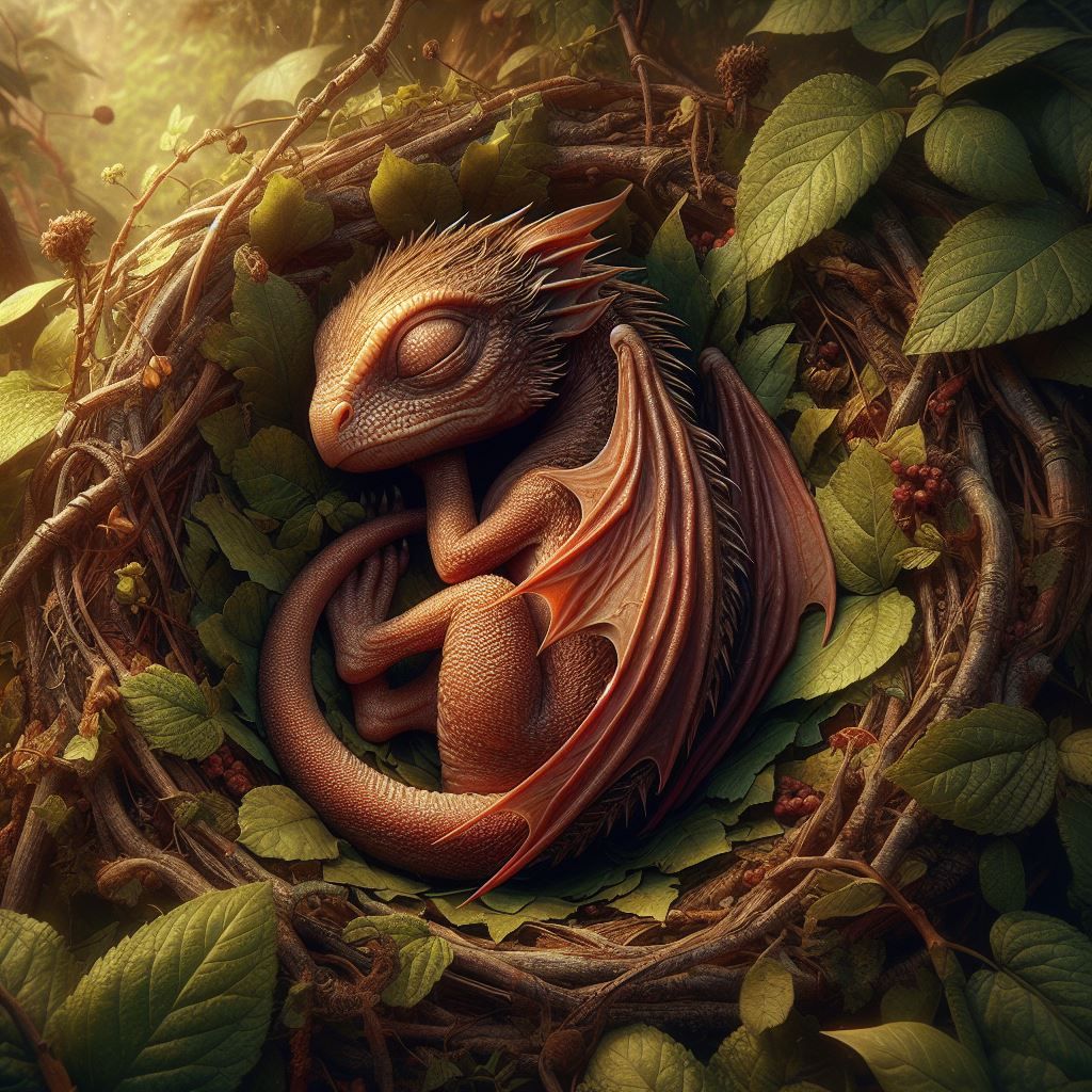Baby Dragon 2