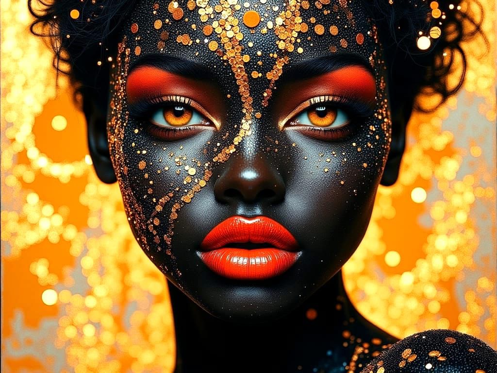 Untitled Creation