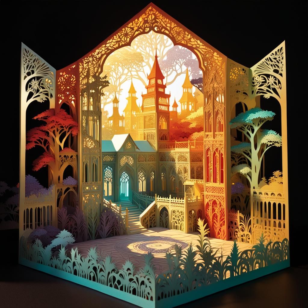 Kirigami