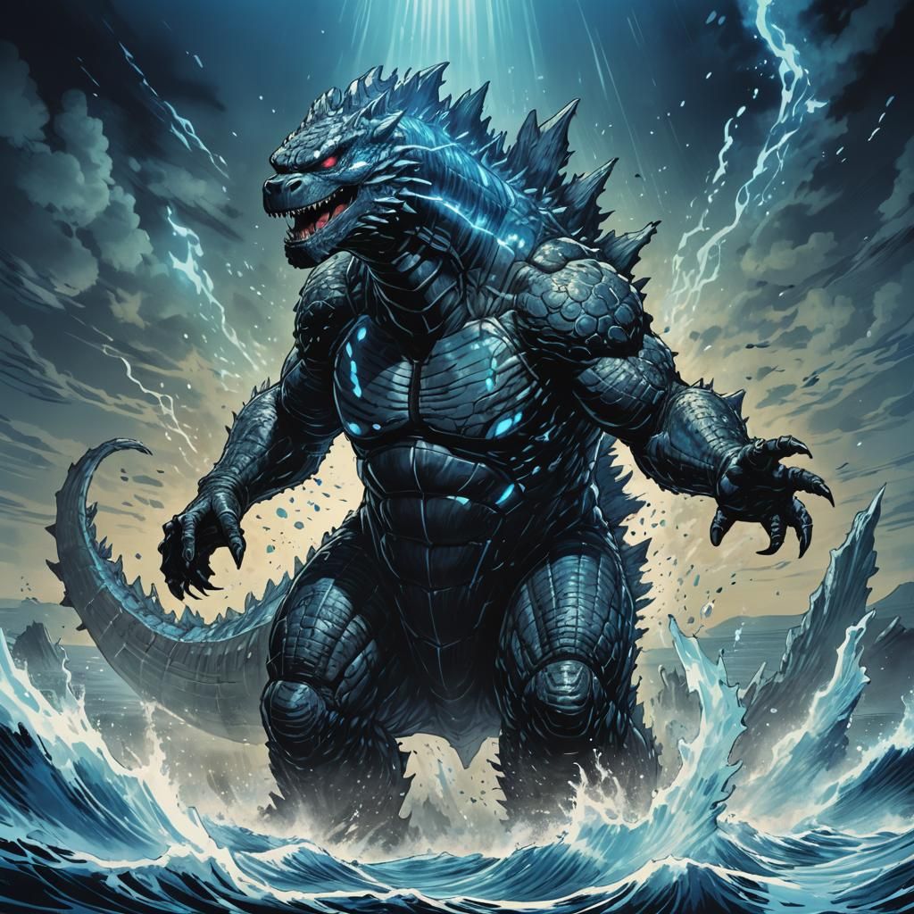 Godzilla