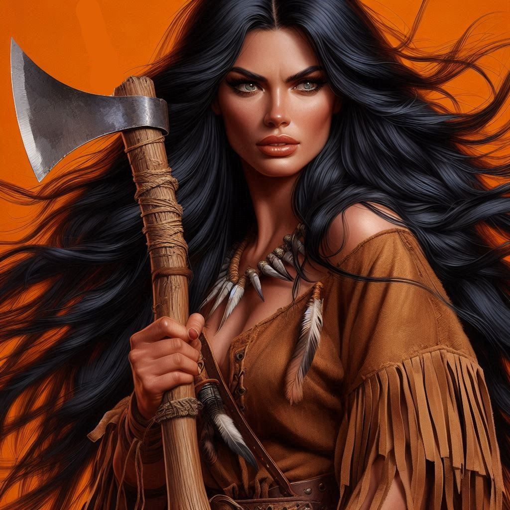 Vengeance is a Harsh Mistress