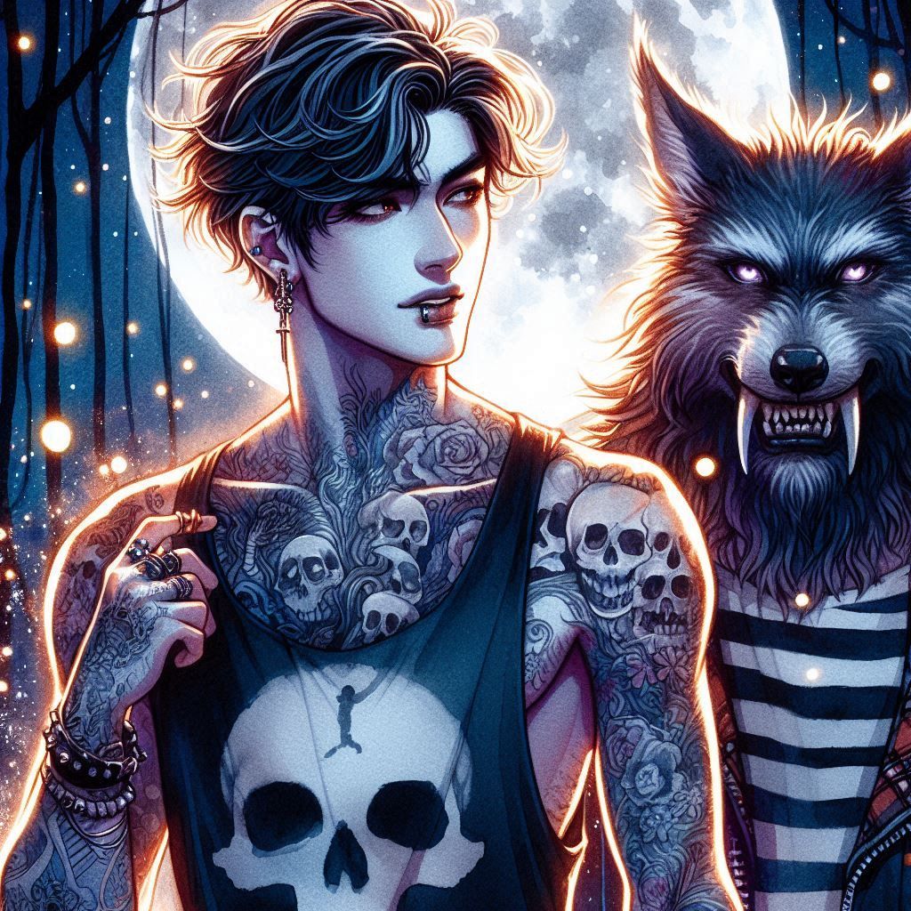 Best Friends - Halloween