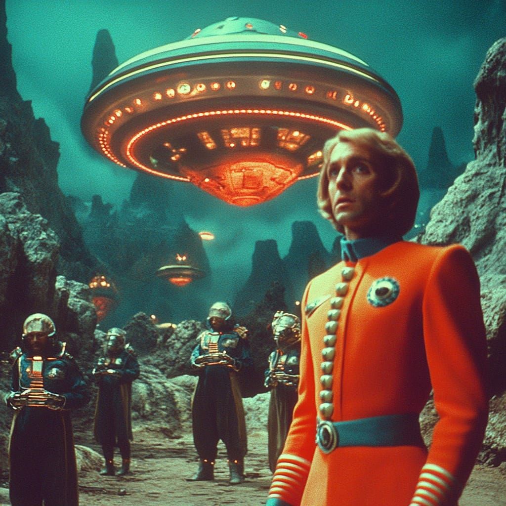 New Candy Cosmos, 2C