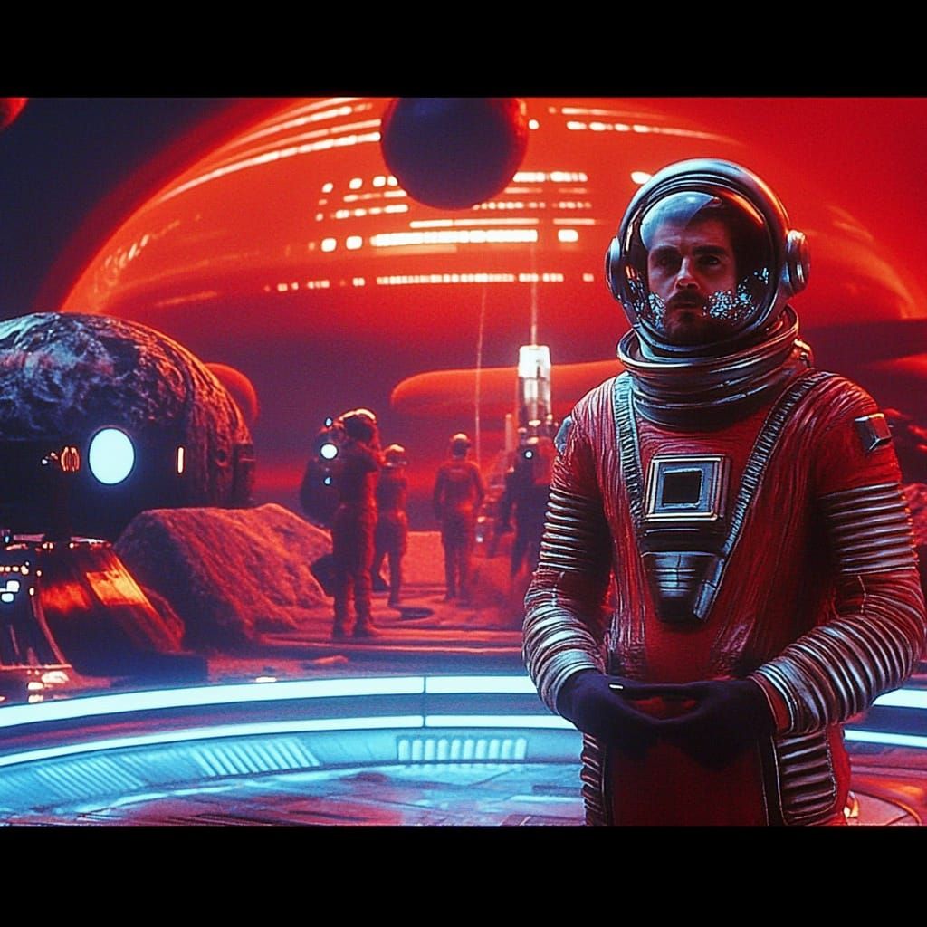 New Candy Cosmos, 2C