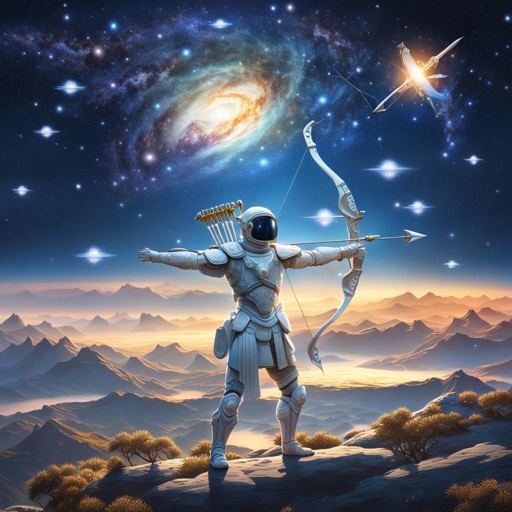 Moon Archer