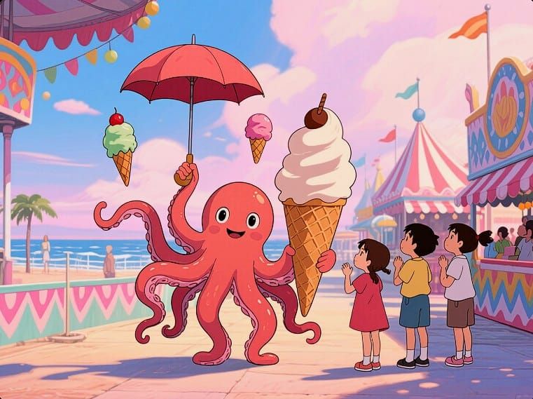 9/13/2025-Quest Entry 1 Unlikely Duo Art By Archangel Tara