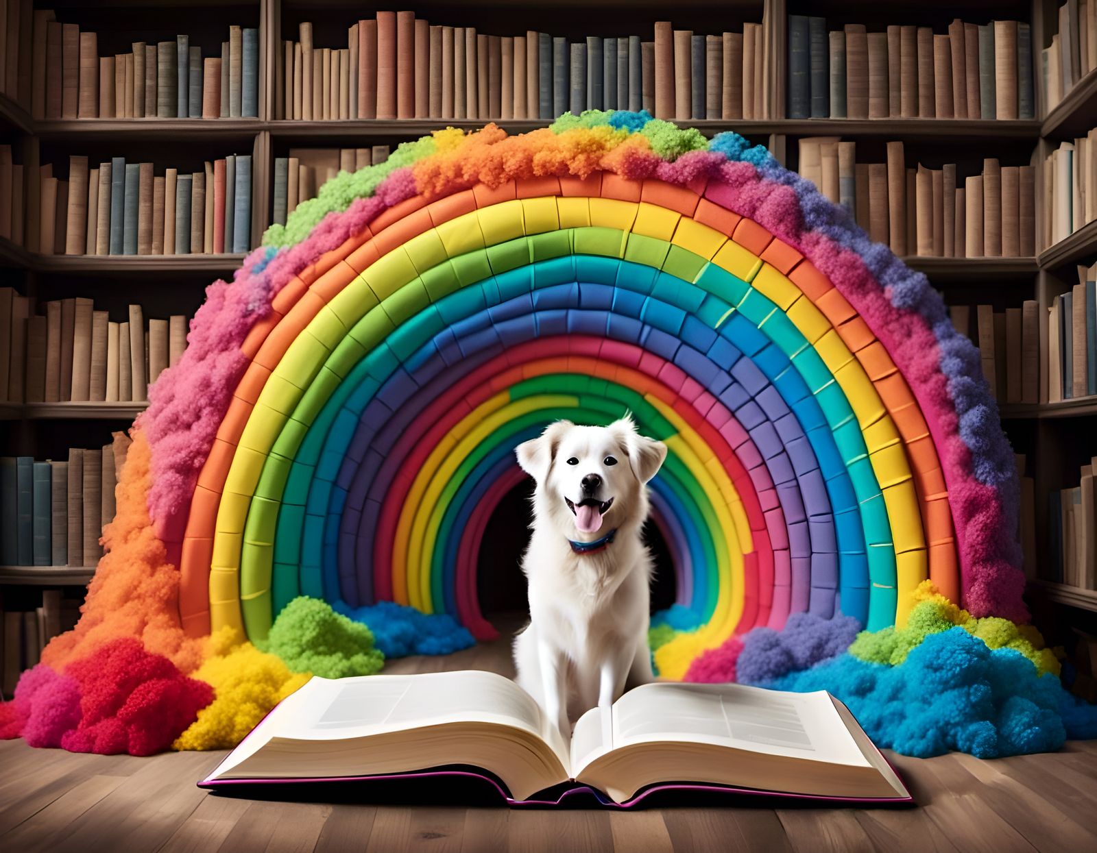 5-Years-Old & Ready To Learn How To Read