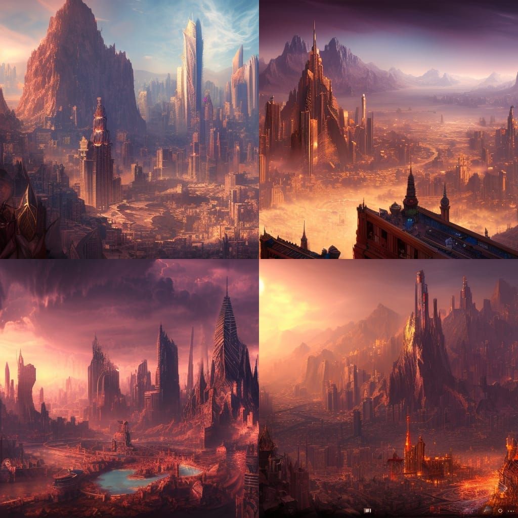 City of sin