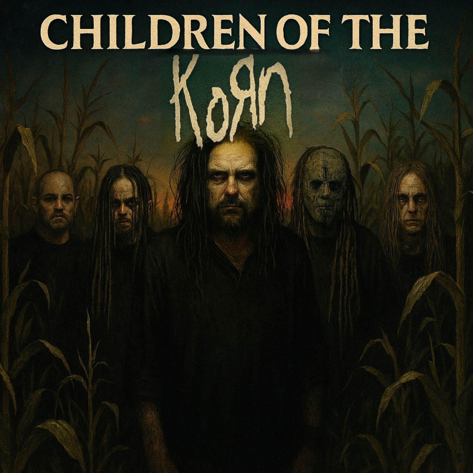 Children of the Korn