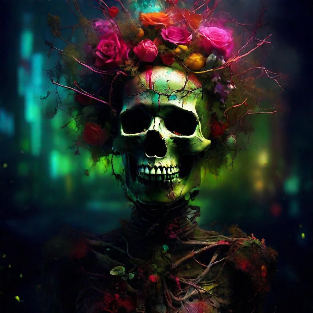 Untitled Creation