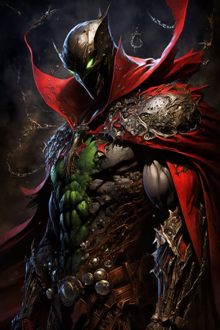 Spawn