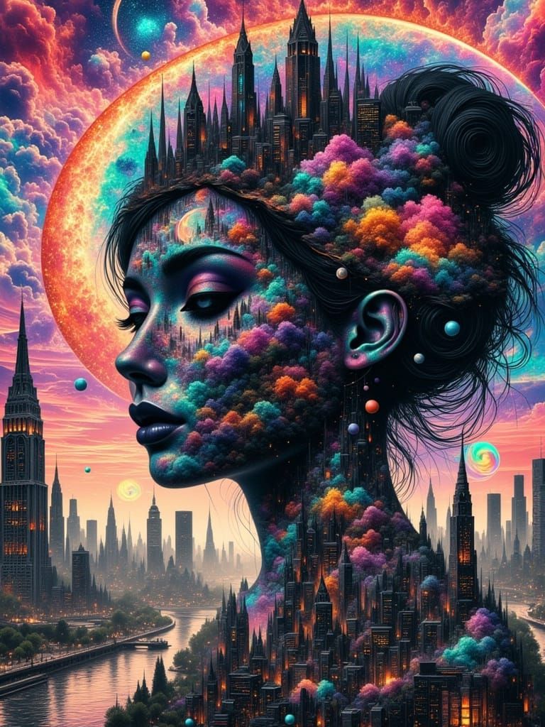 Untitled Creation