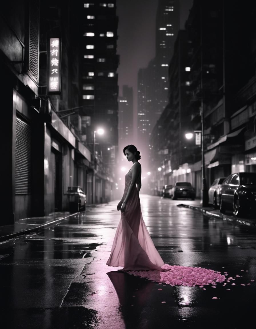 Selective Color