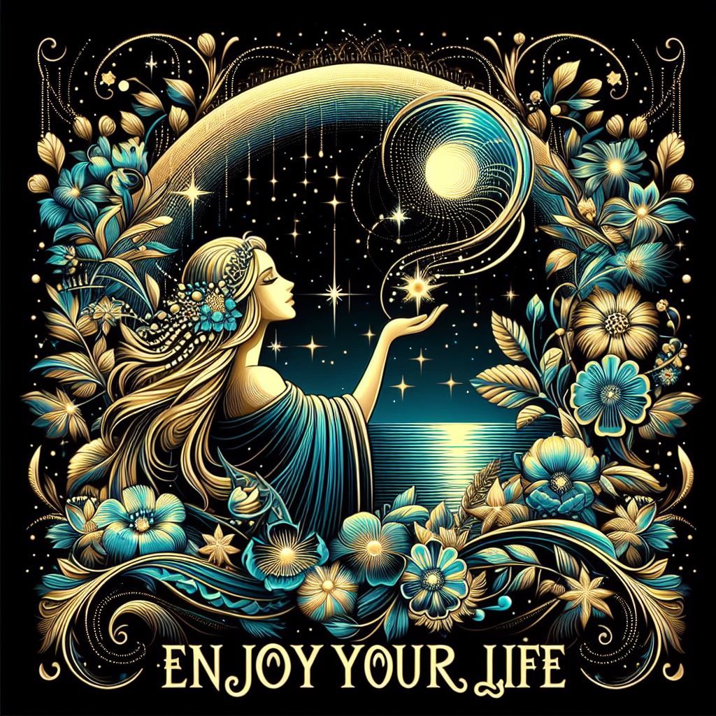 Enjoy Your Life