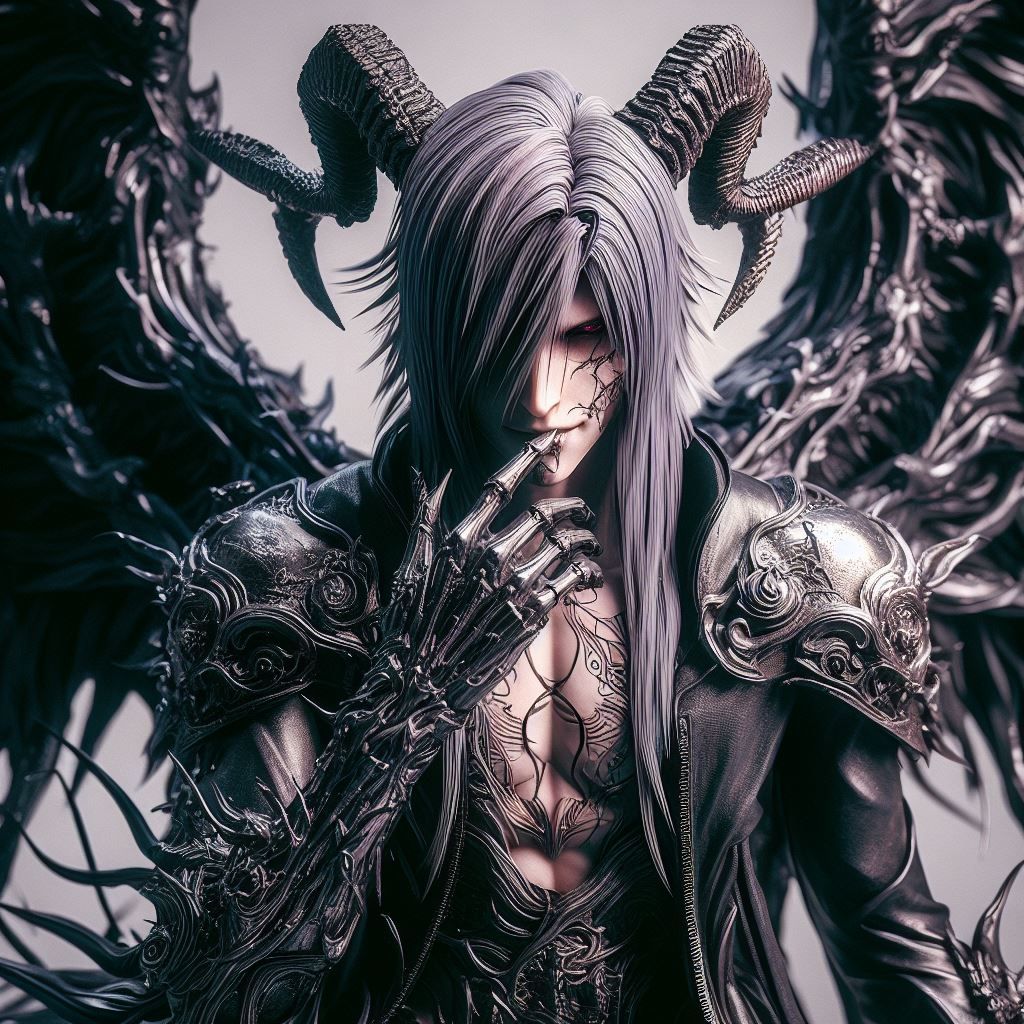 Sephiroth