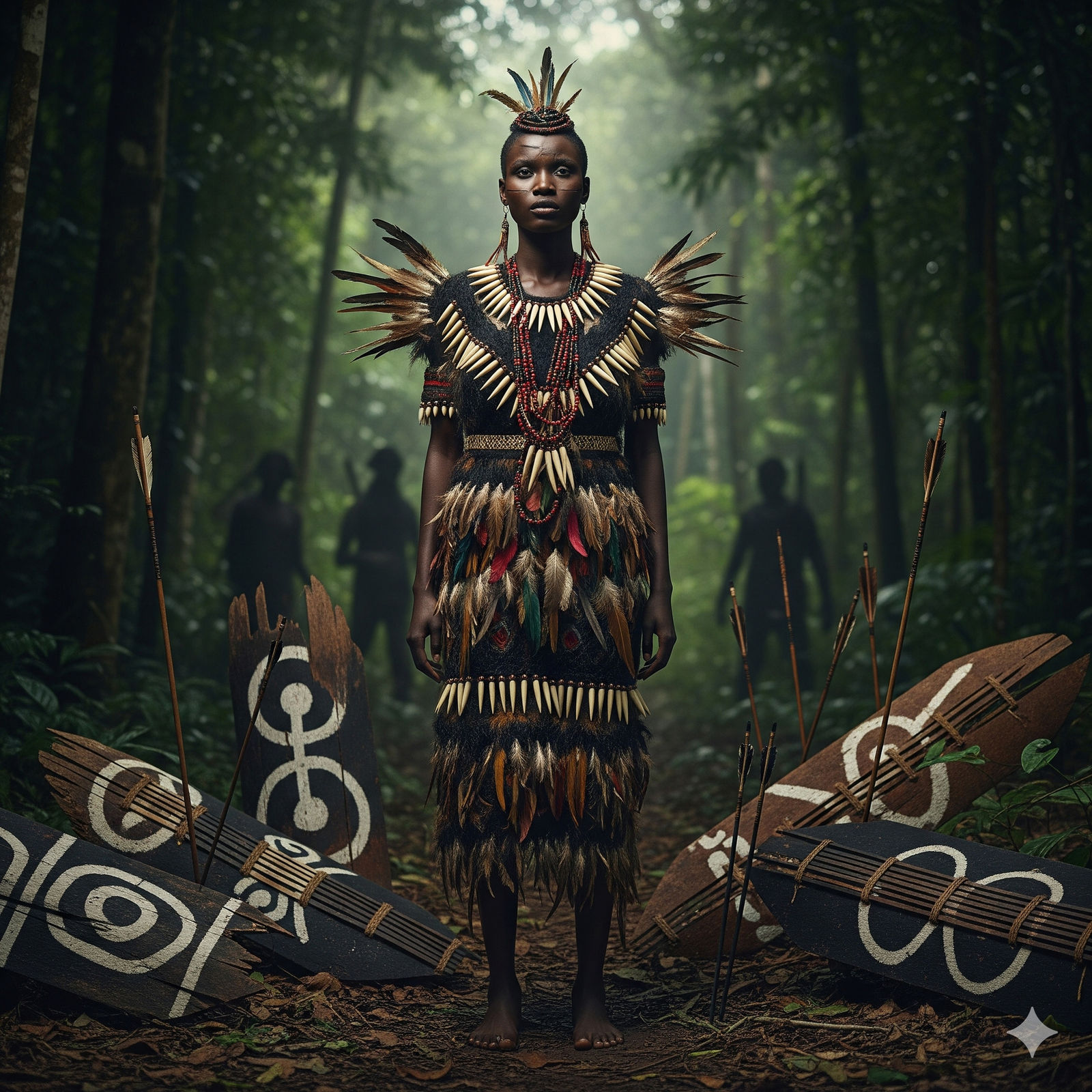 West Papua Resistance (1960s–present)