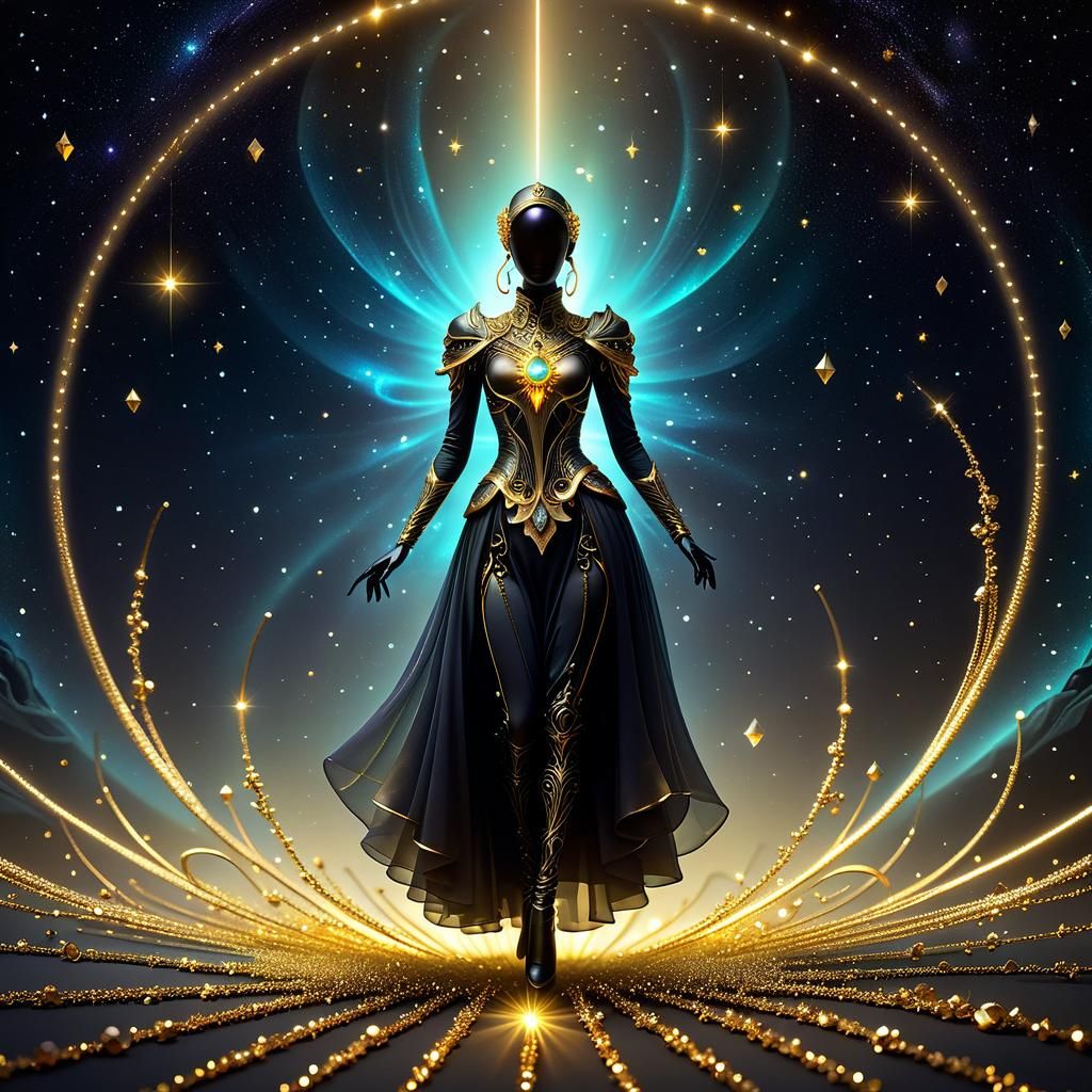 The Messiah  by @Ruby Summers