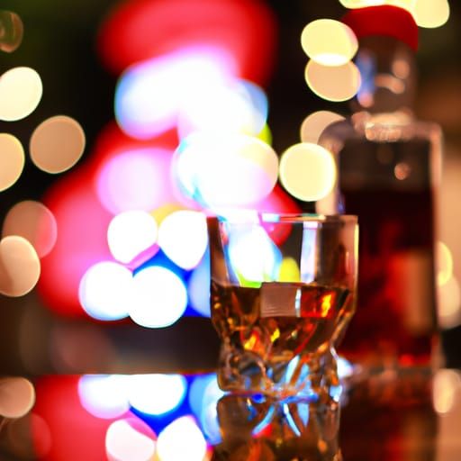 Whiskey
