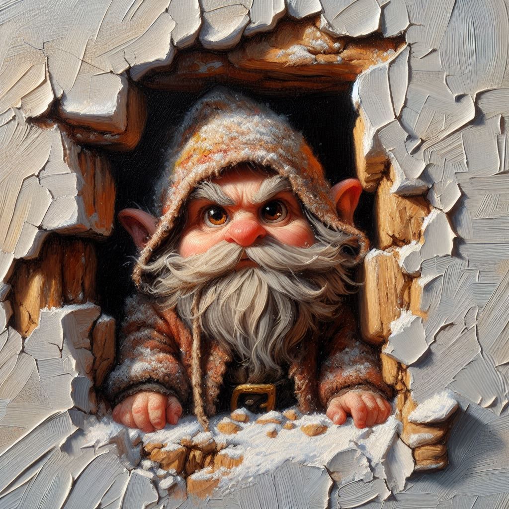 Someone, stole my window!!!!!!!!