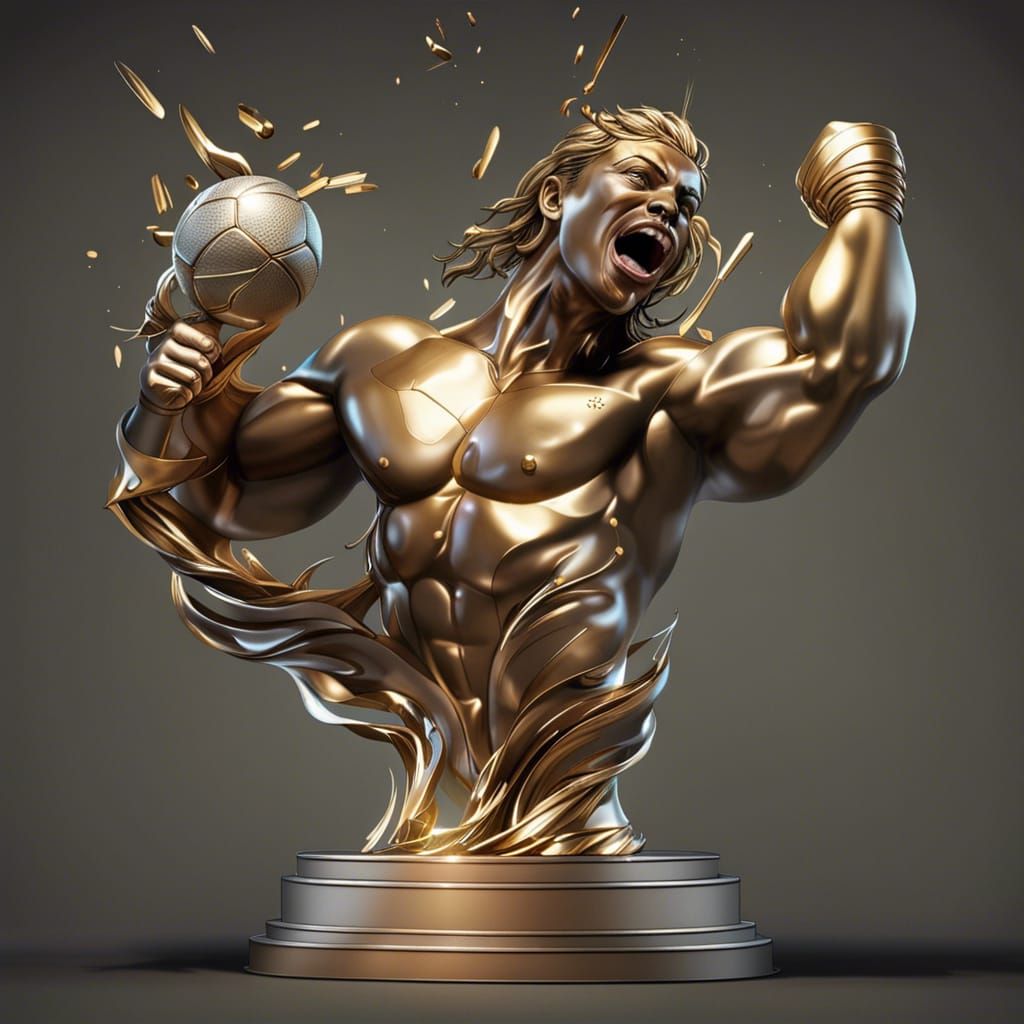 Winner is..