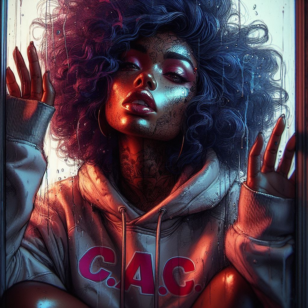 Vibing in the C.A.C.