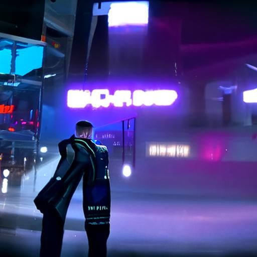 connor from detroit become human