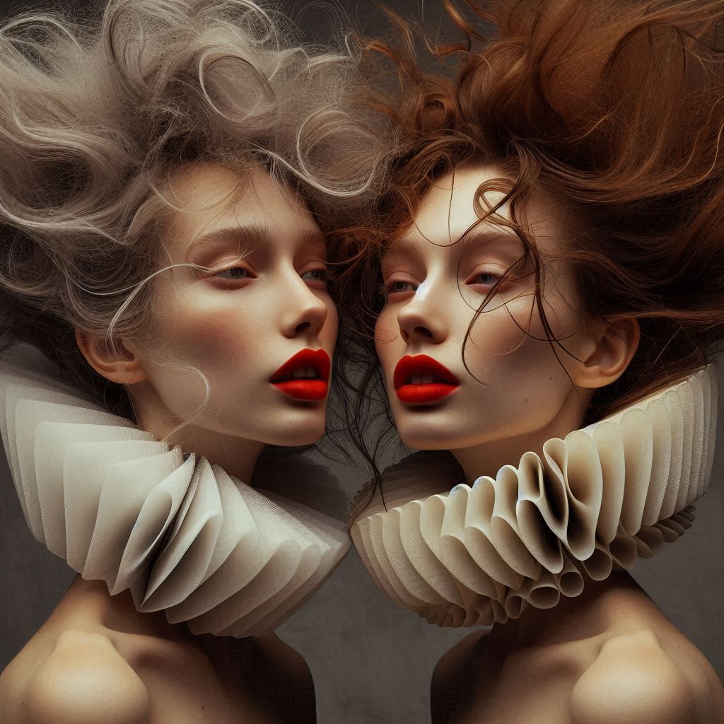 Moment of Shared Joy