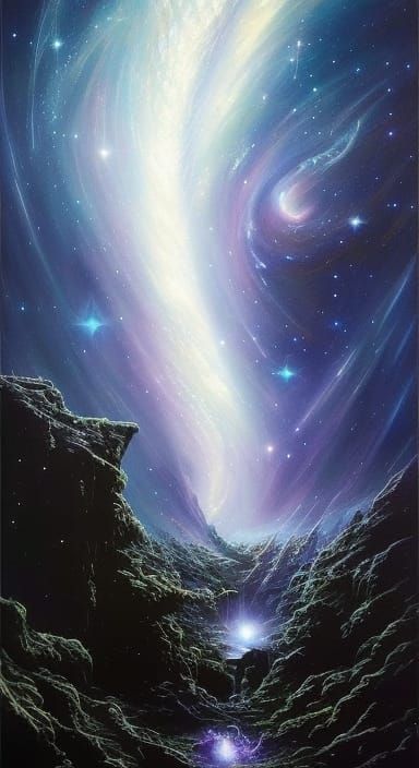 Untitled Creation