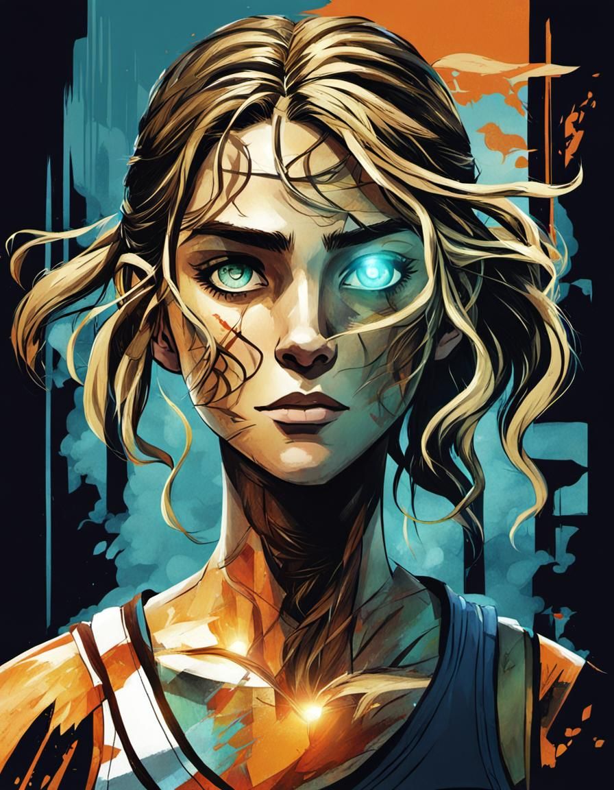 annabeth chase