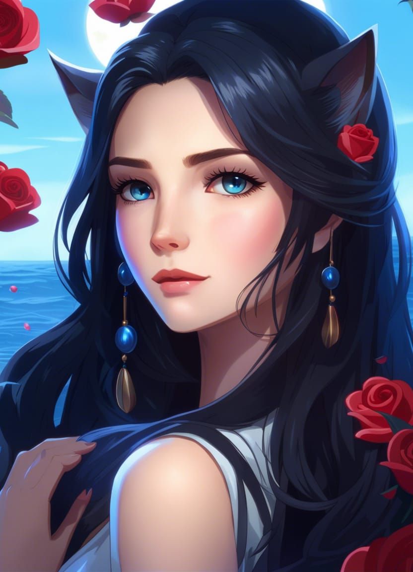 Femme Fatales