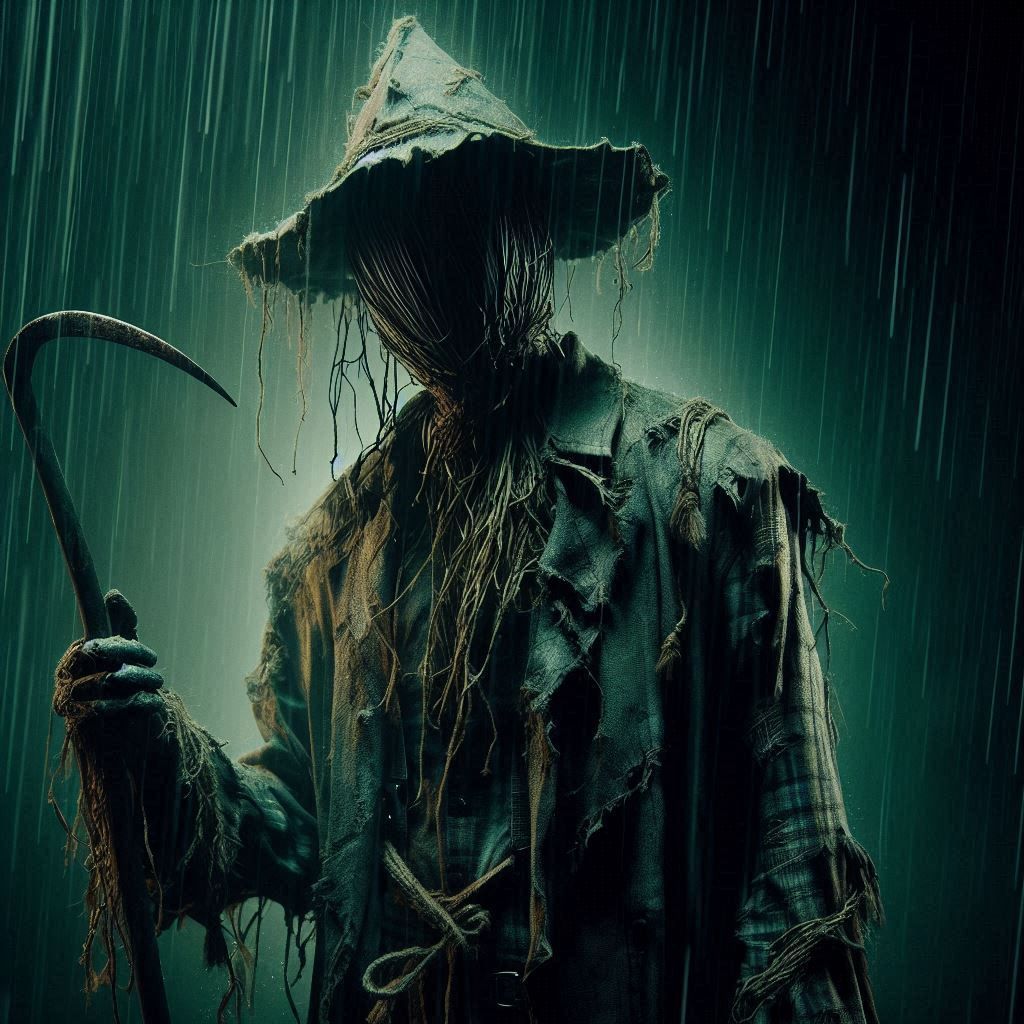 Scarecrow
