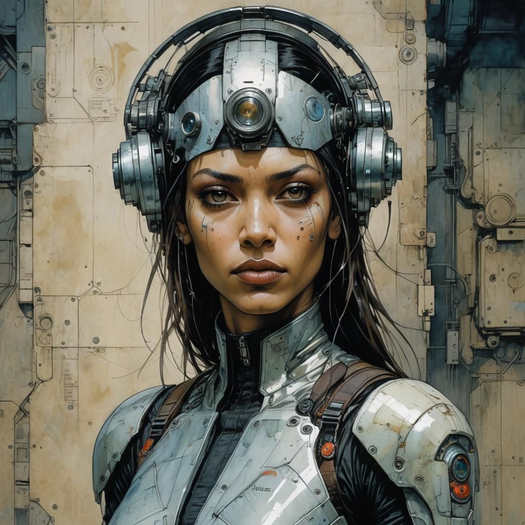portrait