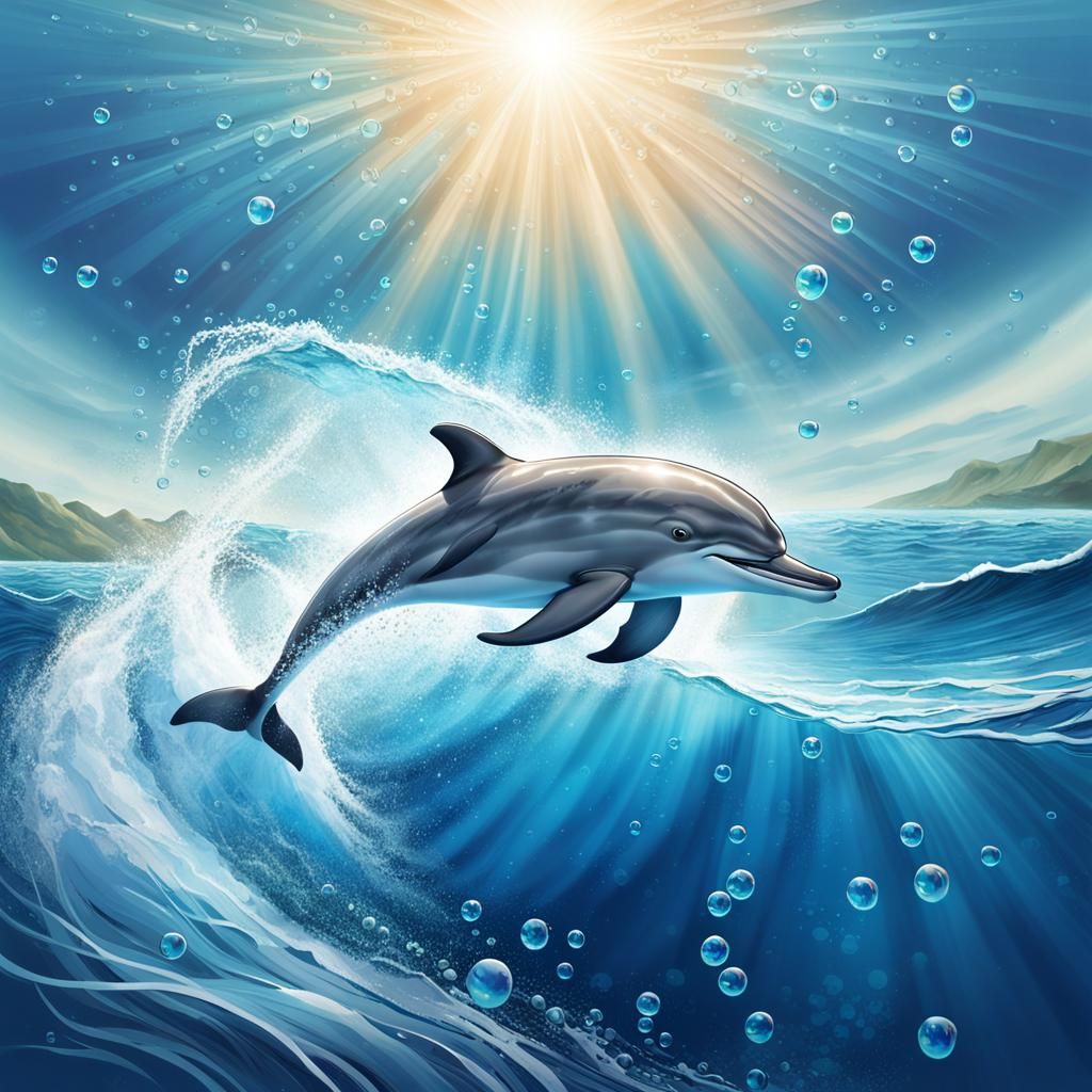 dolphin