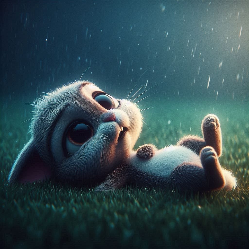 It's okay if all you do today is exist