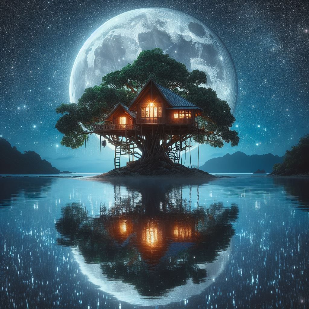 Treehouse