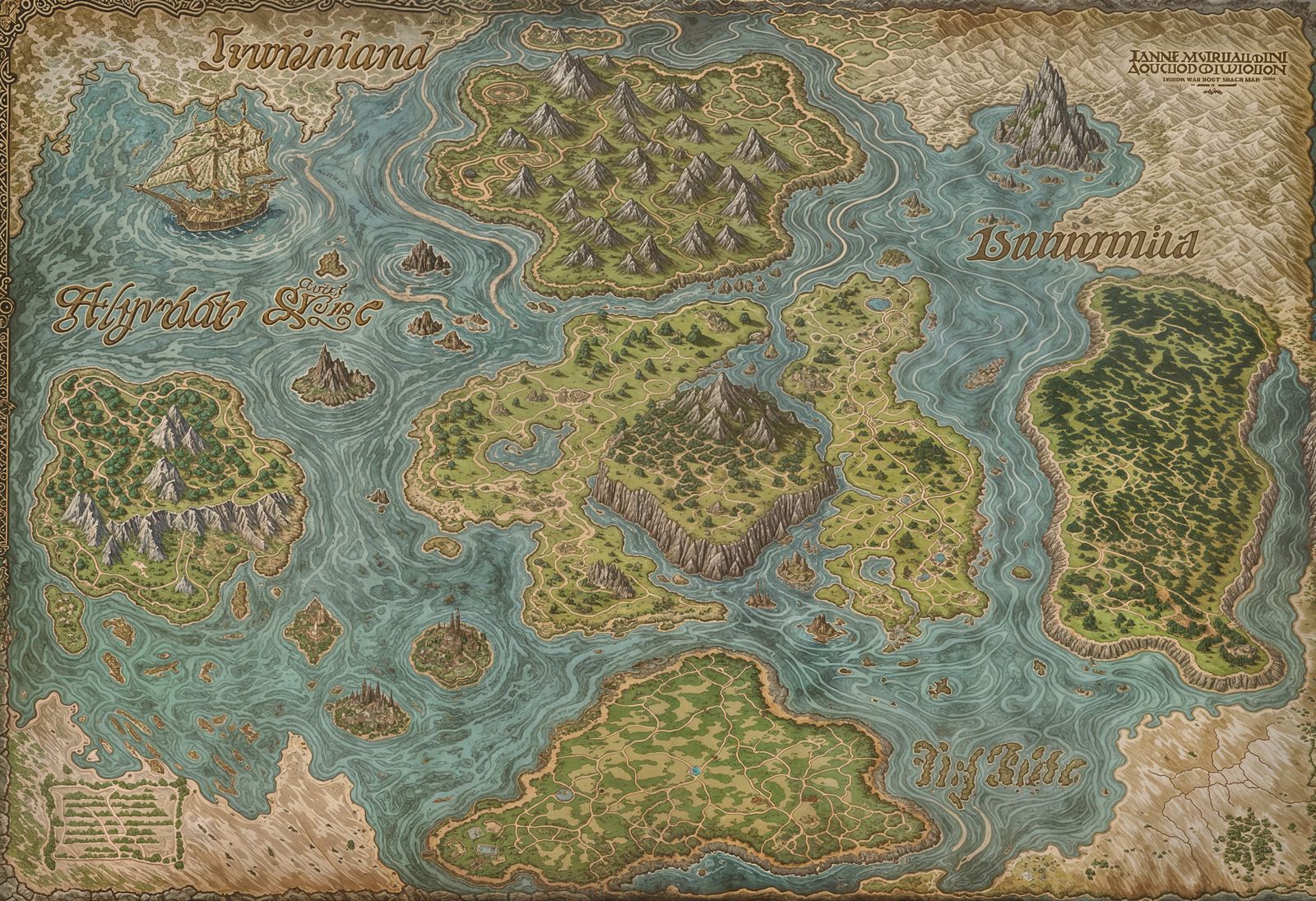 setting fabula ultima