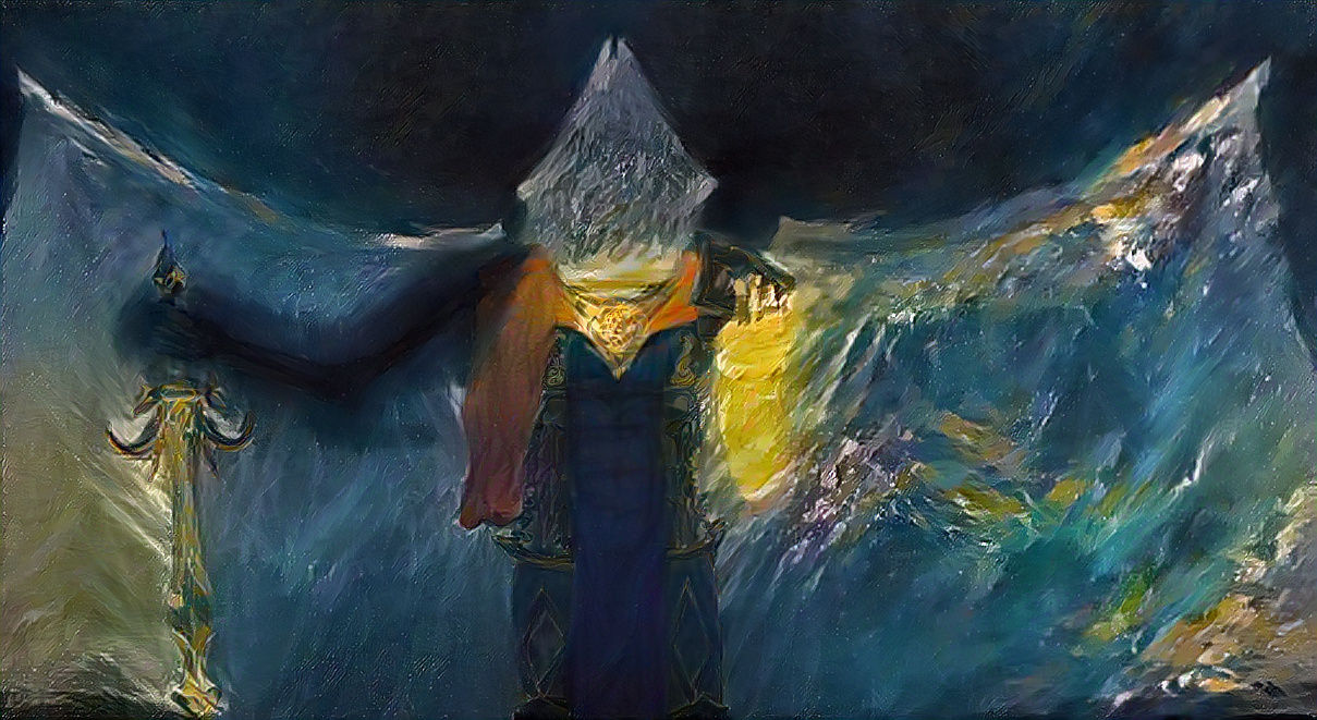 seraph