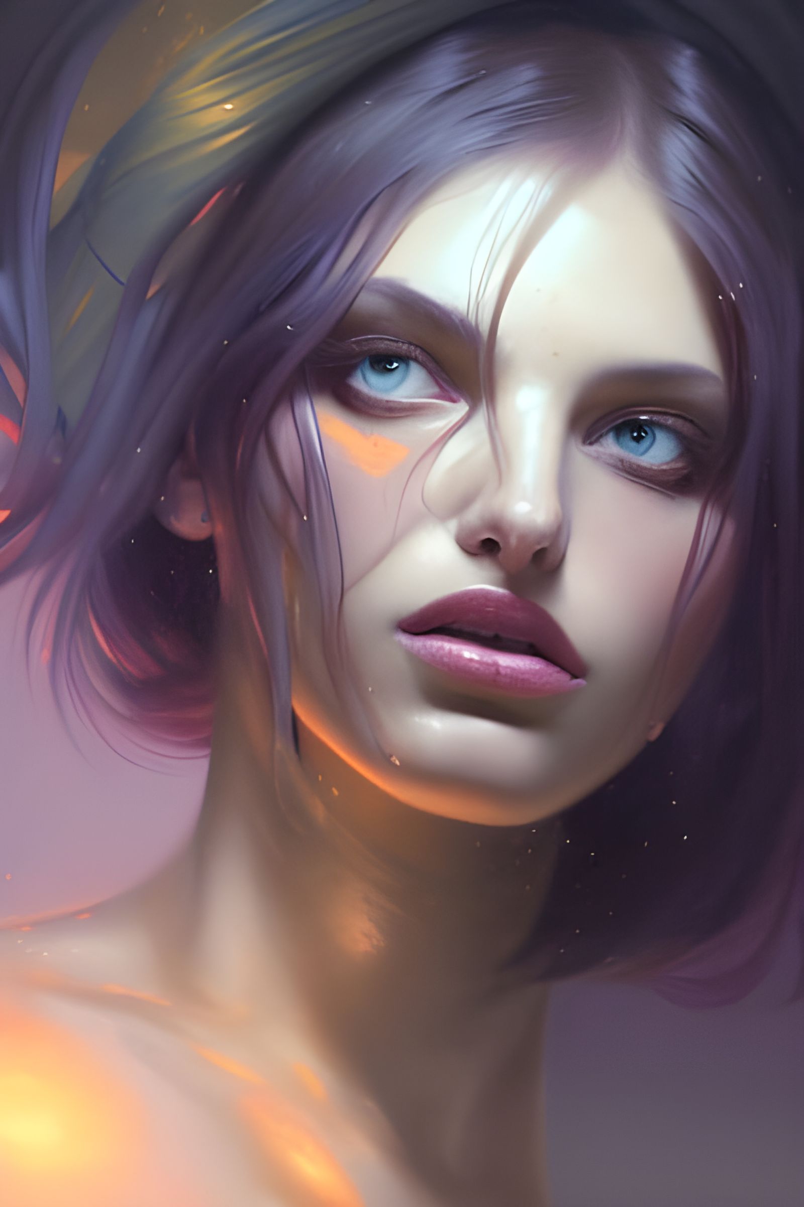 Untitled Creation