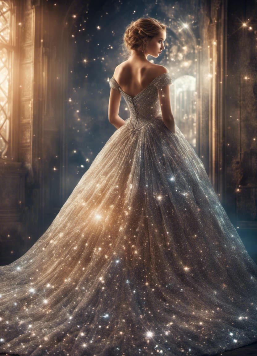 princess dress  by @Yann