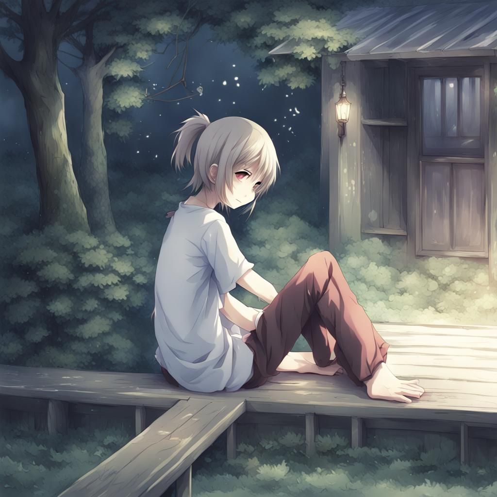 Lonely