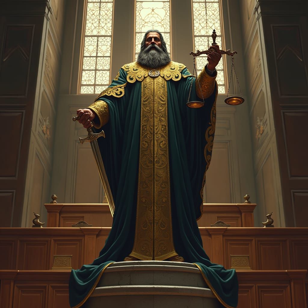 Justice