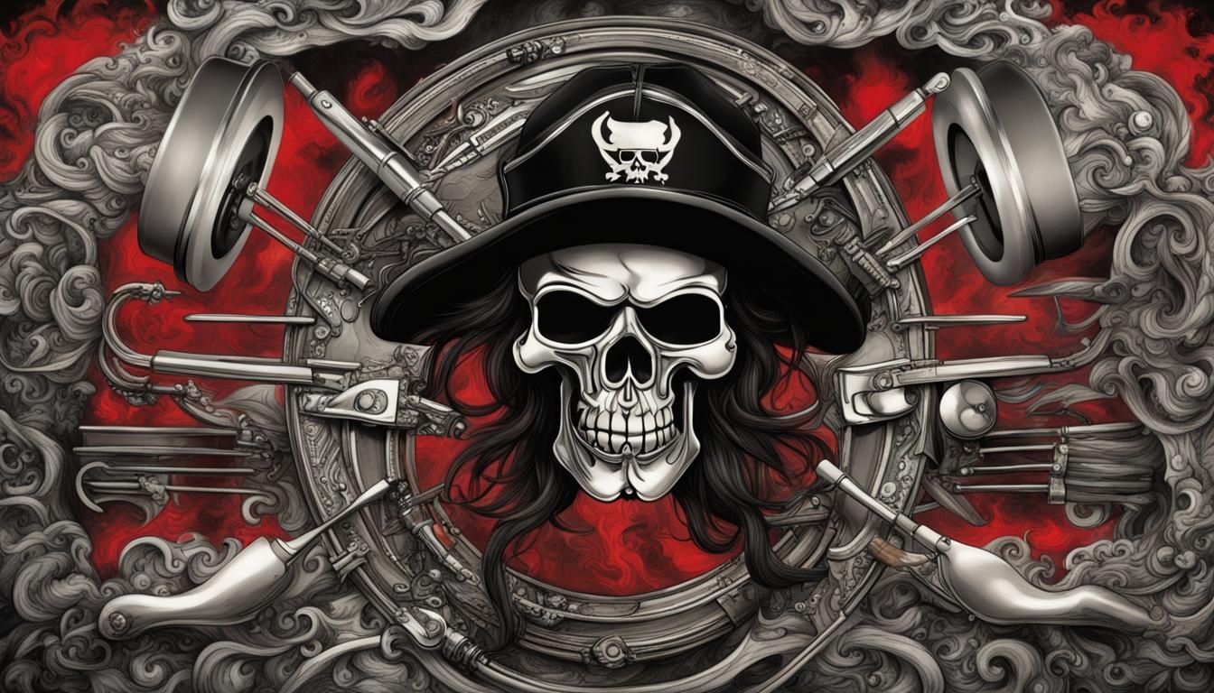 Art
688207452353.74573
Arty
Motörhead