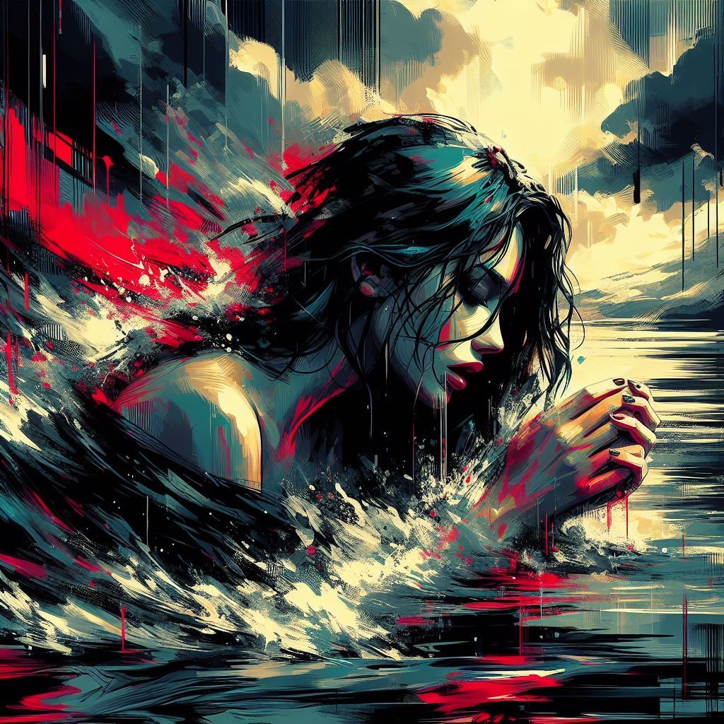 Overflowed Emotions