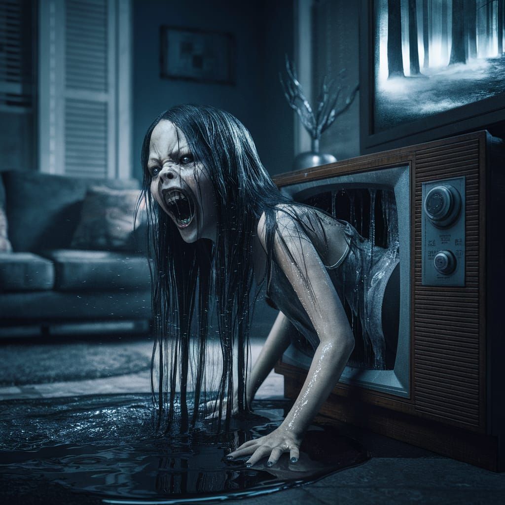 Nothing good on tv tonight